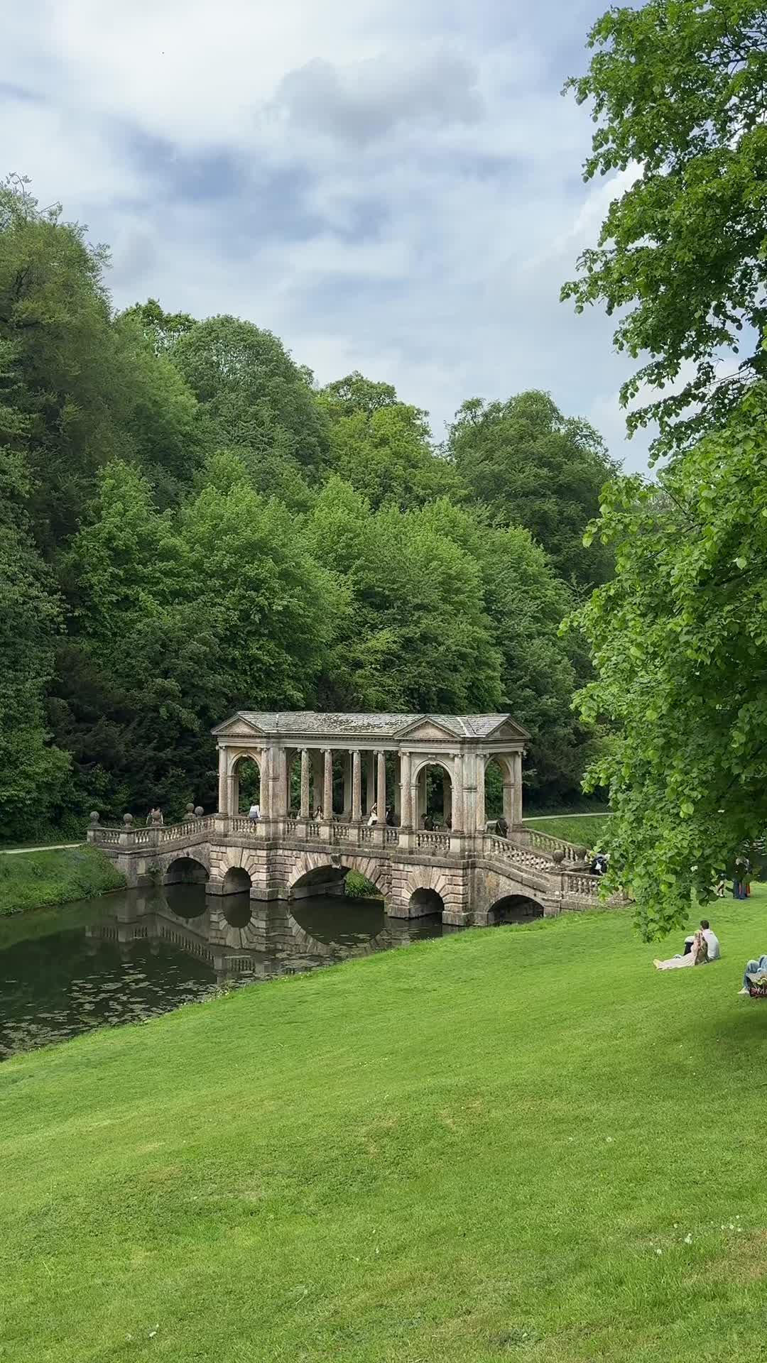 Bath, England