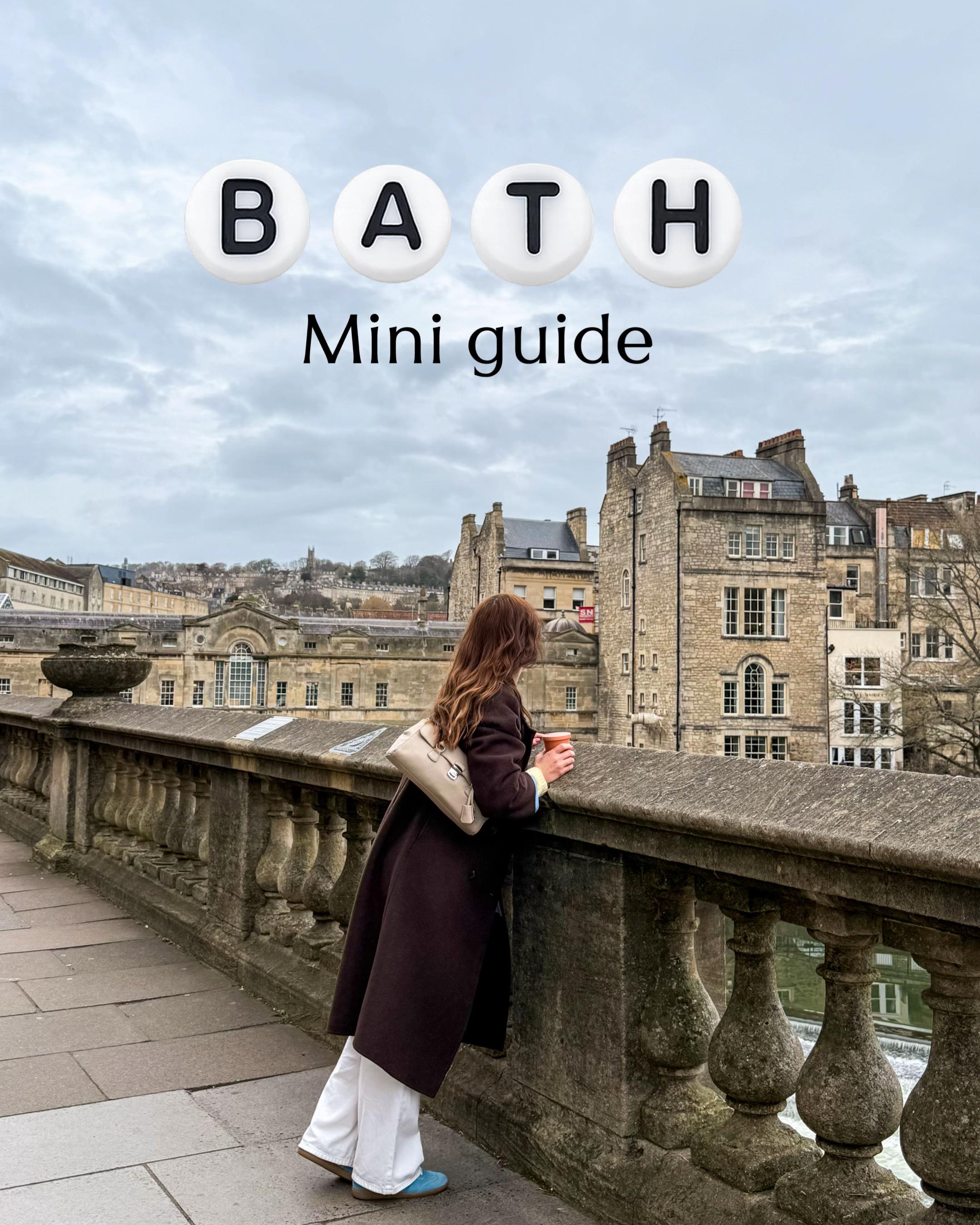 Bath