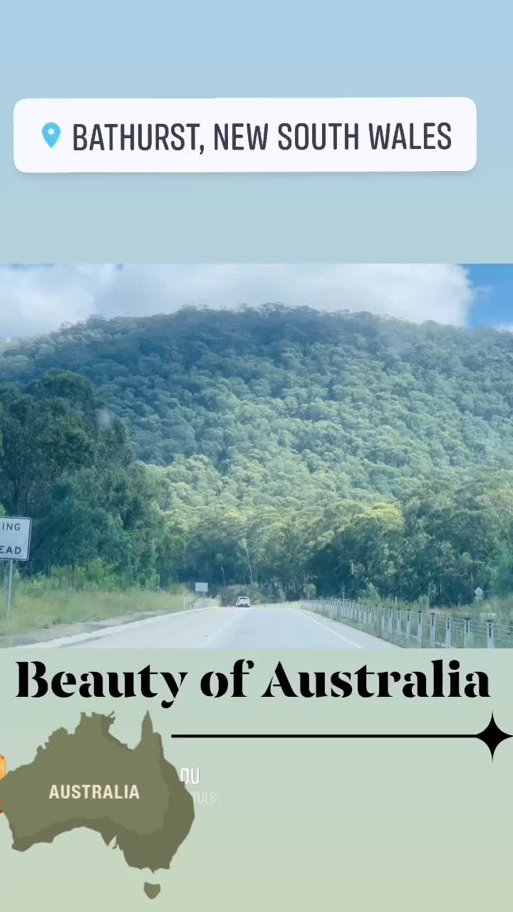 Bathurst