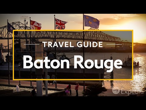 Baton Rouge, Louisiana