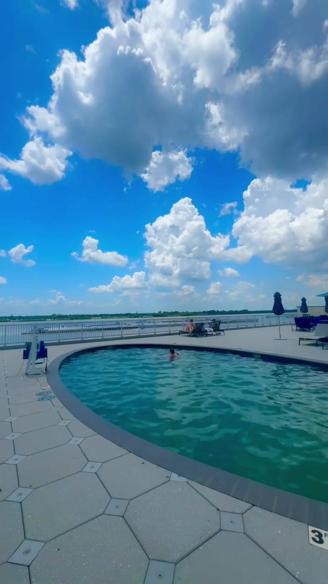 Baton Rouge Riverfront