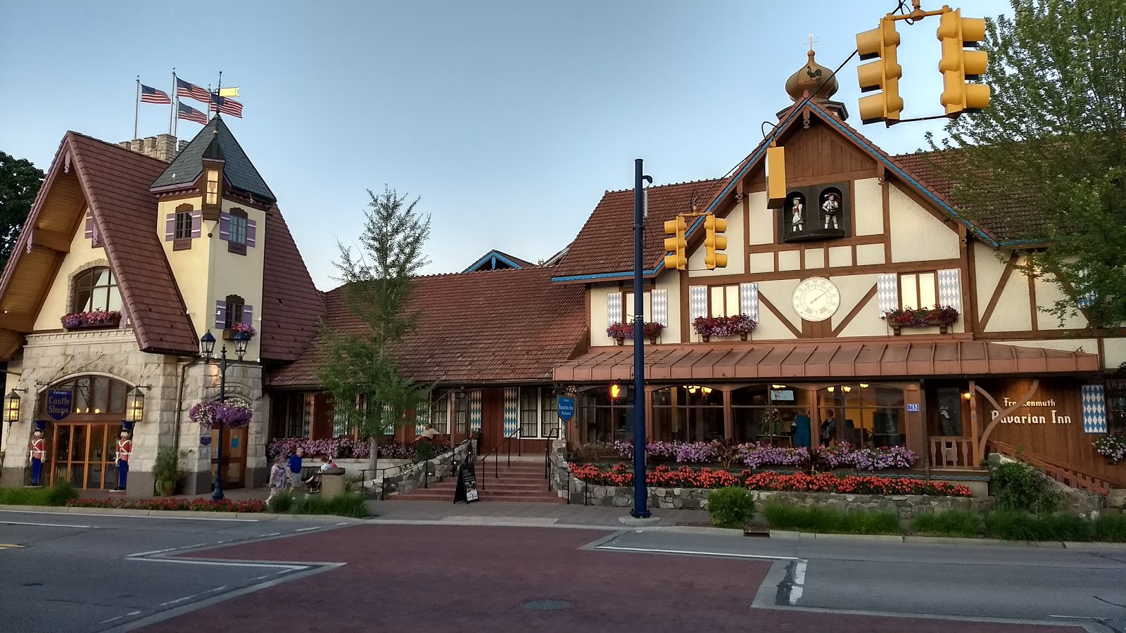 Picture for Frankenmuth Bavarian Inn Restaurant