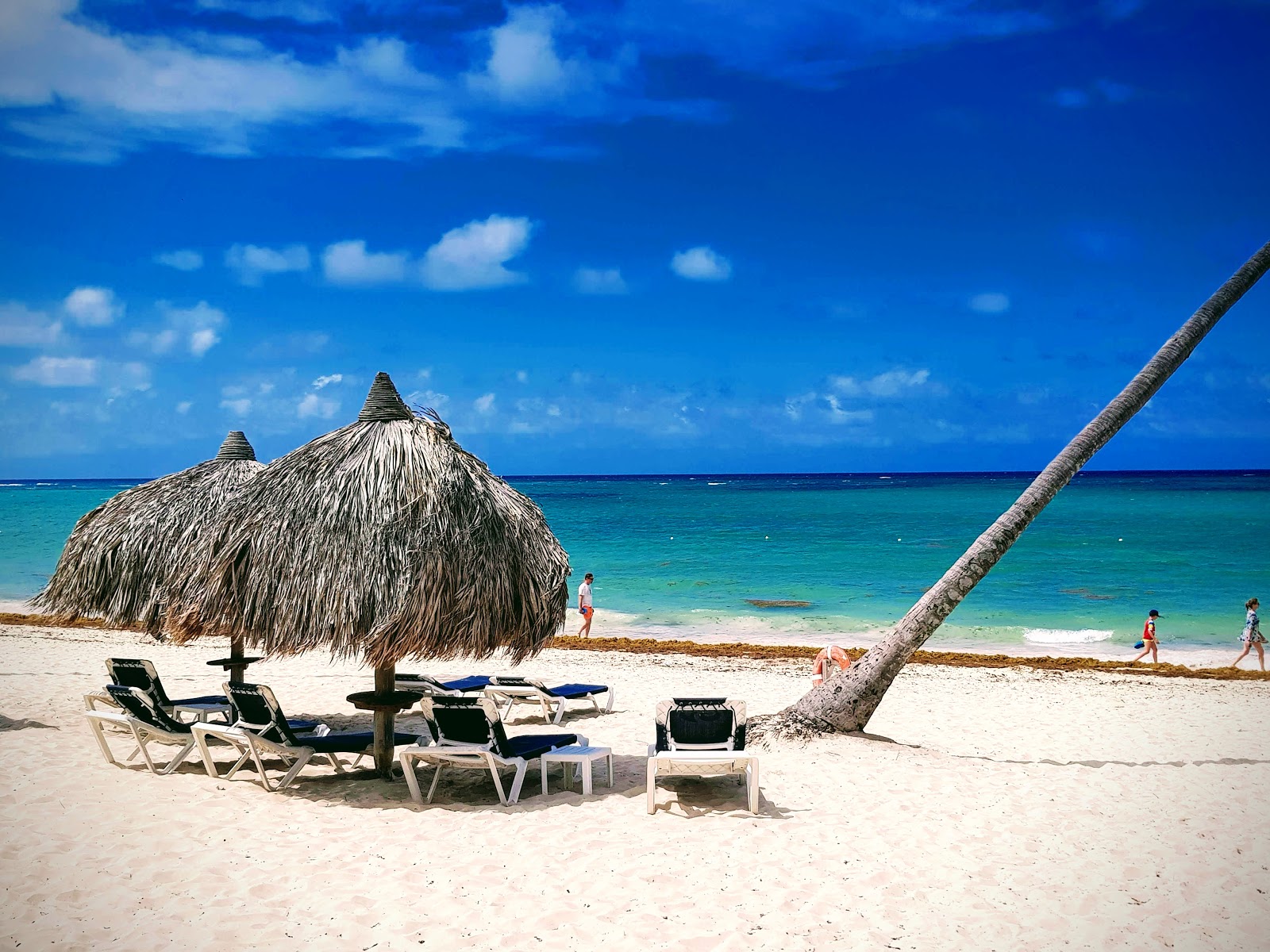 All-Inclusive Punta Cana Getaway