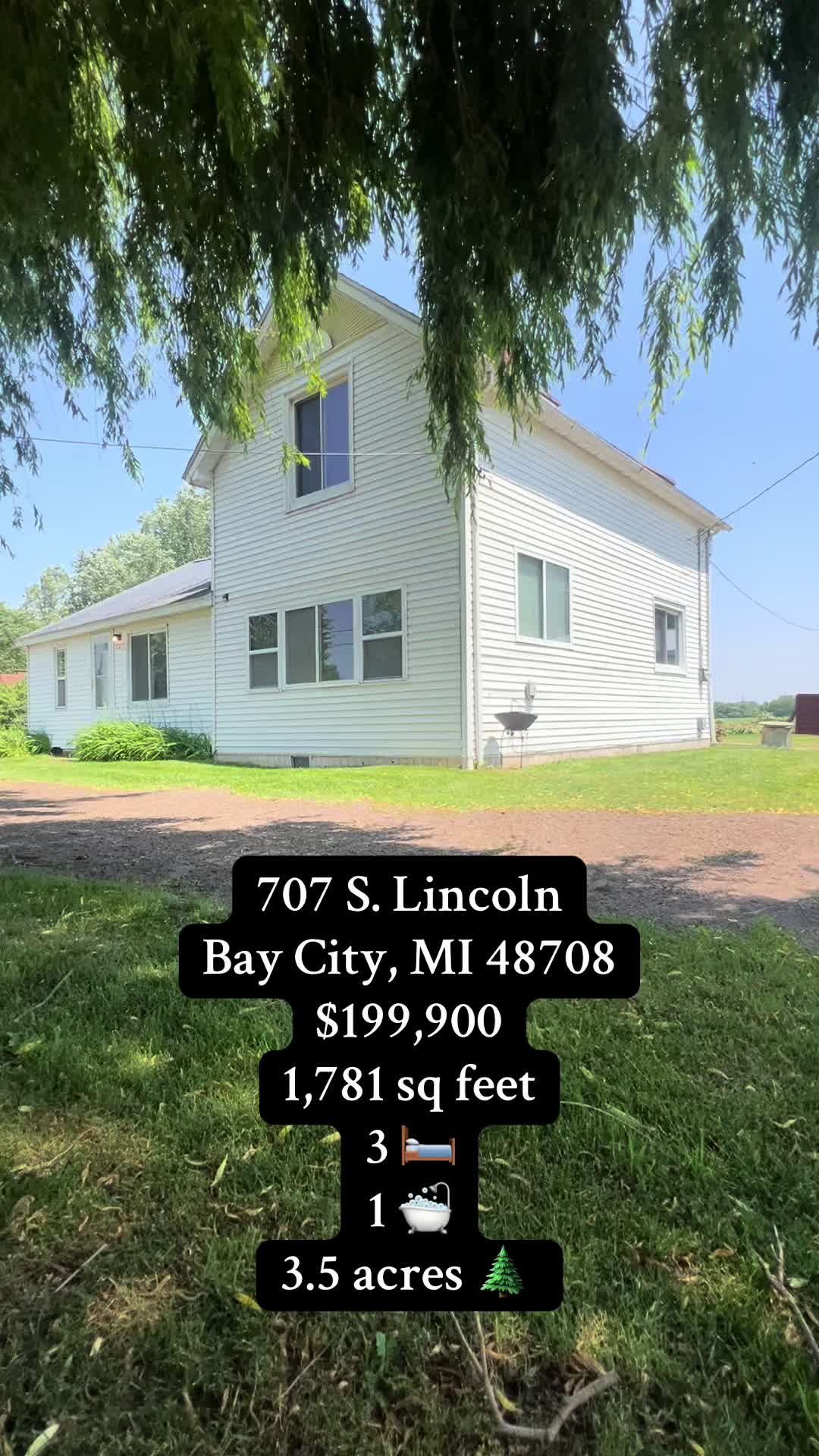 Bay City, MI