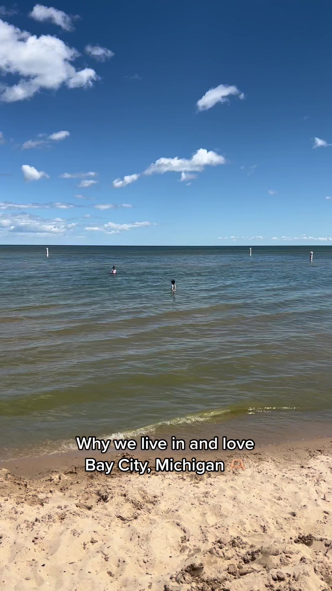 Bay City, MI