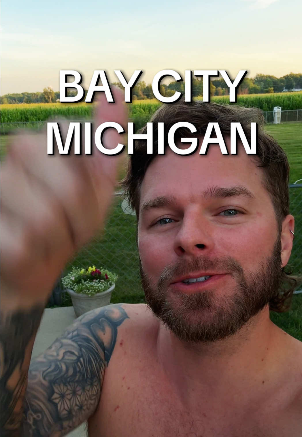 Bay City, MI