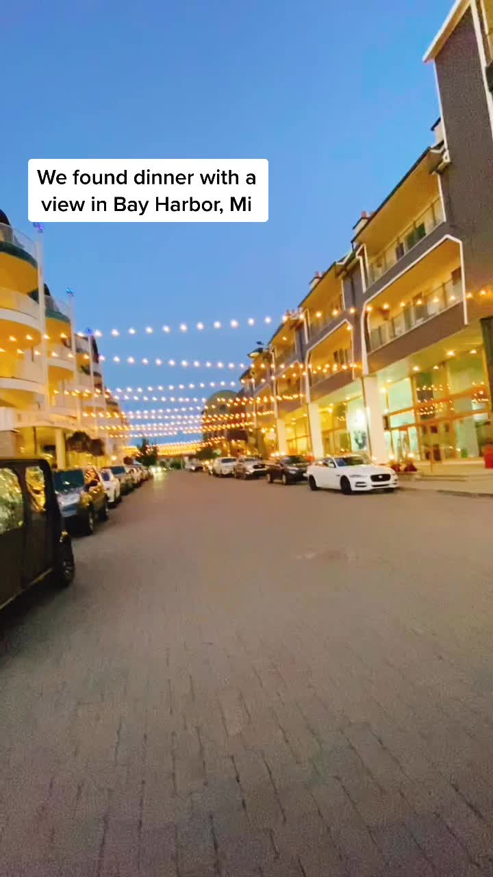 Bay Harbor