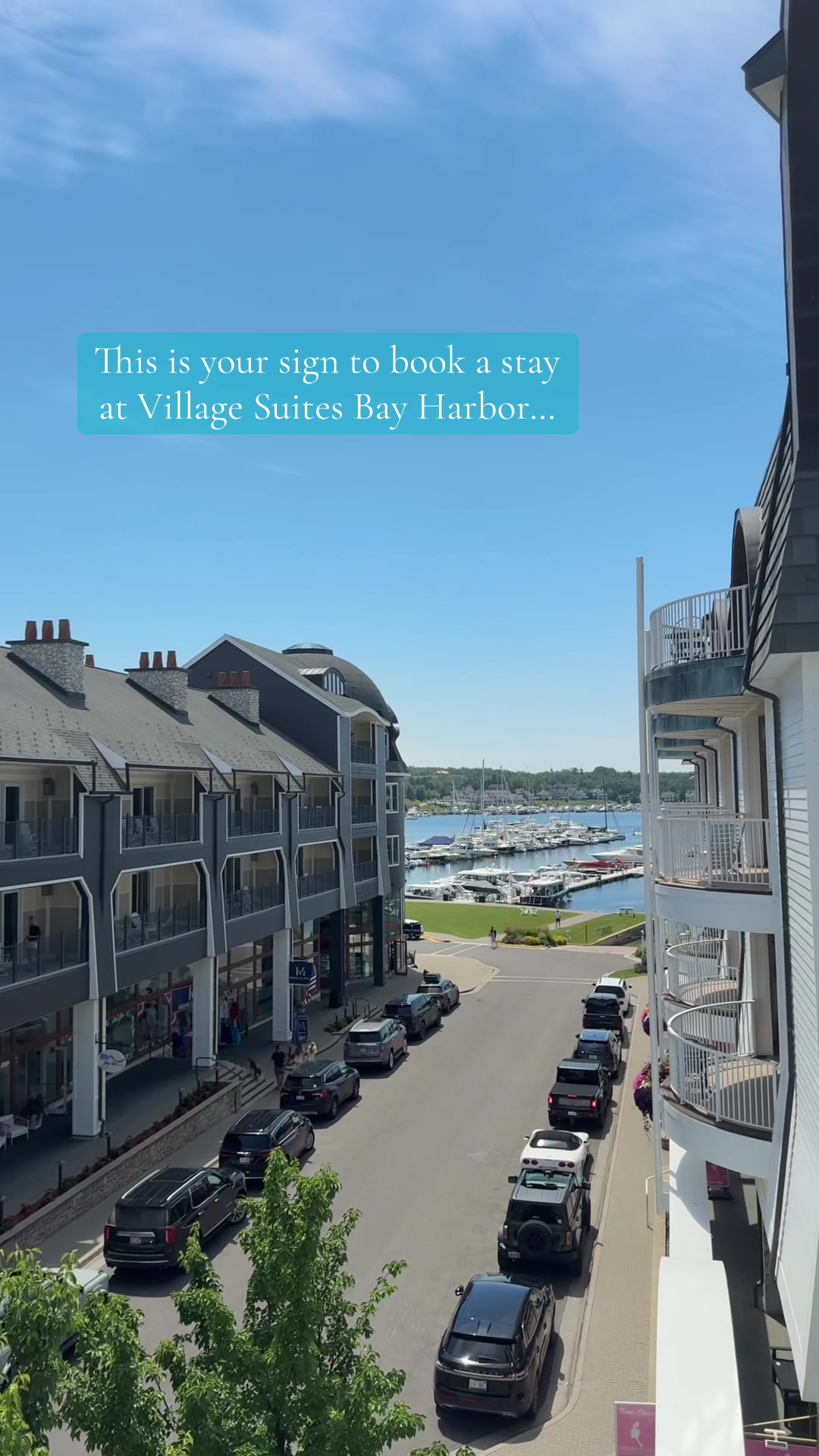 Bay Harbor