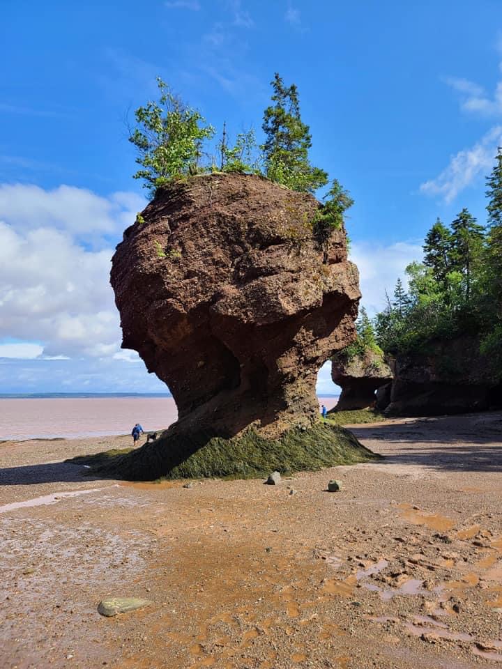 Bay of Fundy