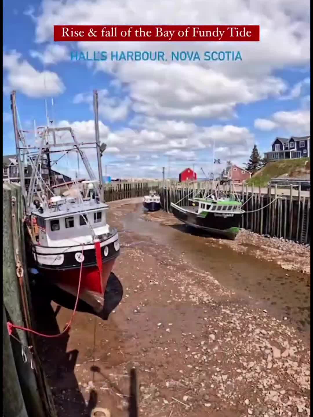 Bay of Fundy
