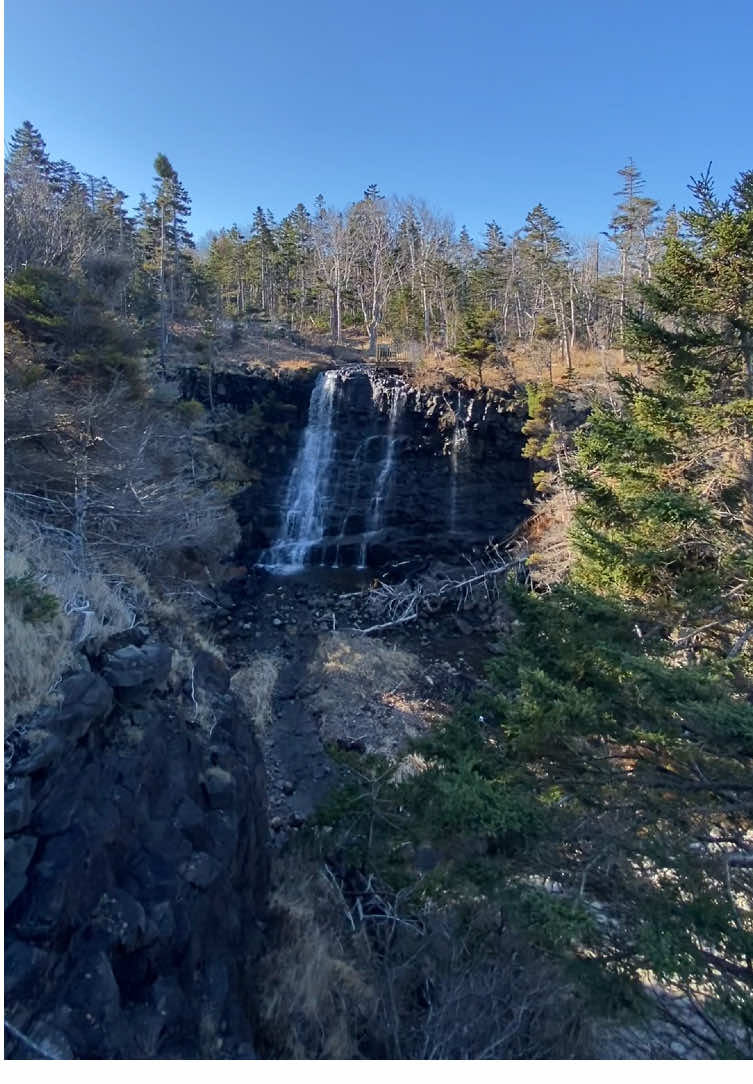 Bay of Fundy