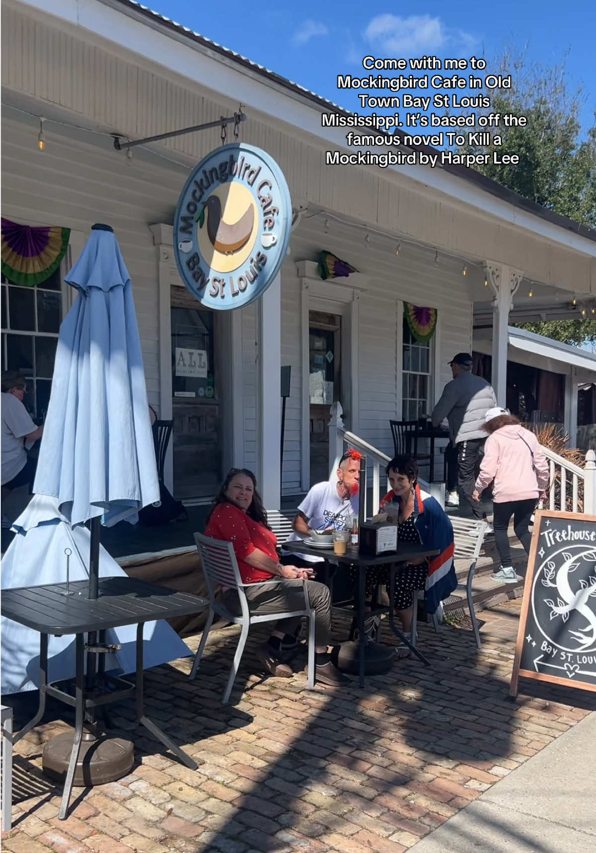 Bay St. Louis, Mississippi