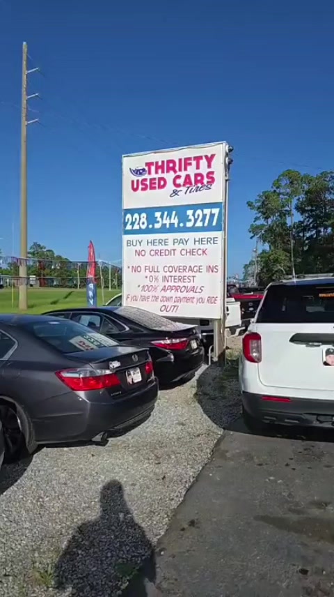 Bay St. Louis, Mississippi