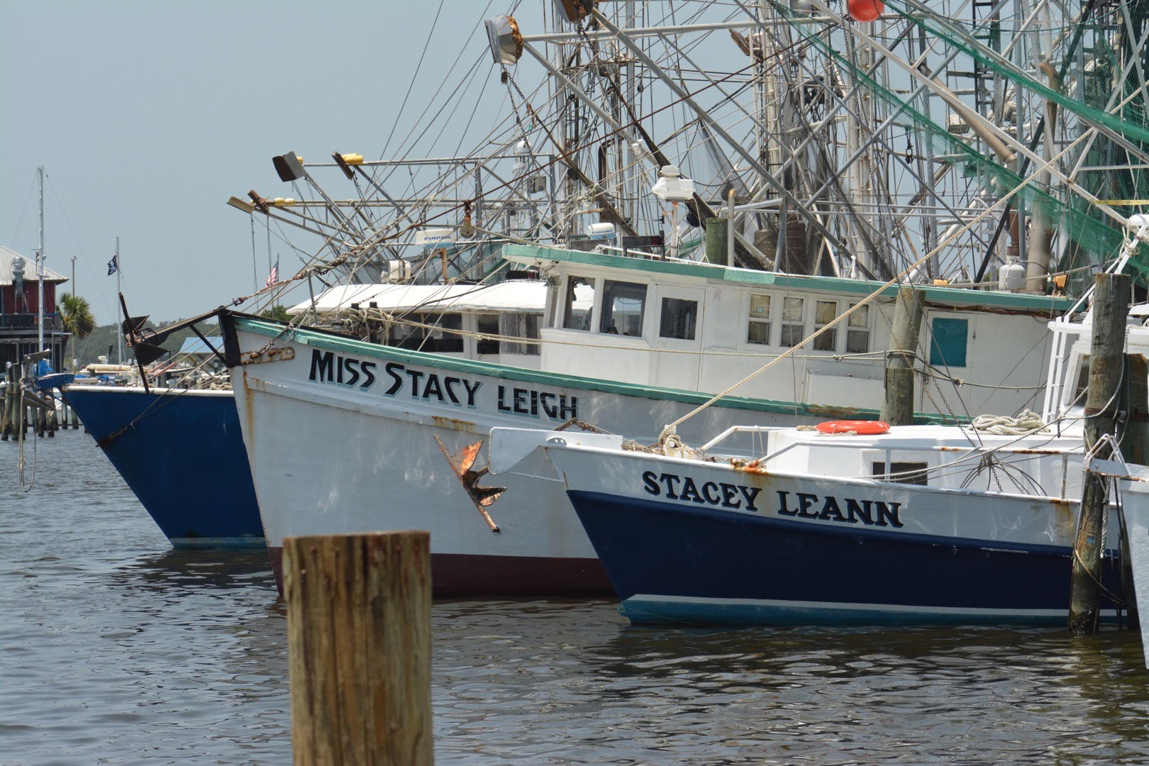 Bay St. Louis, Mississippi