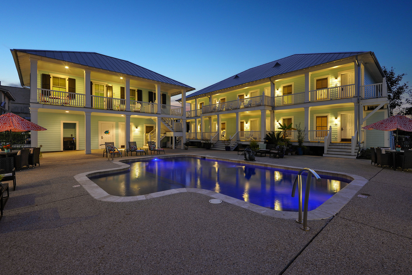 Picture for Bay Town Inn