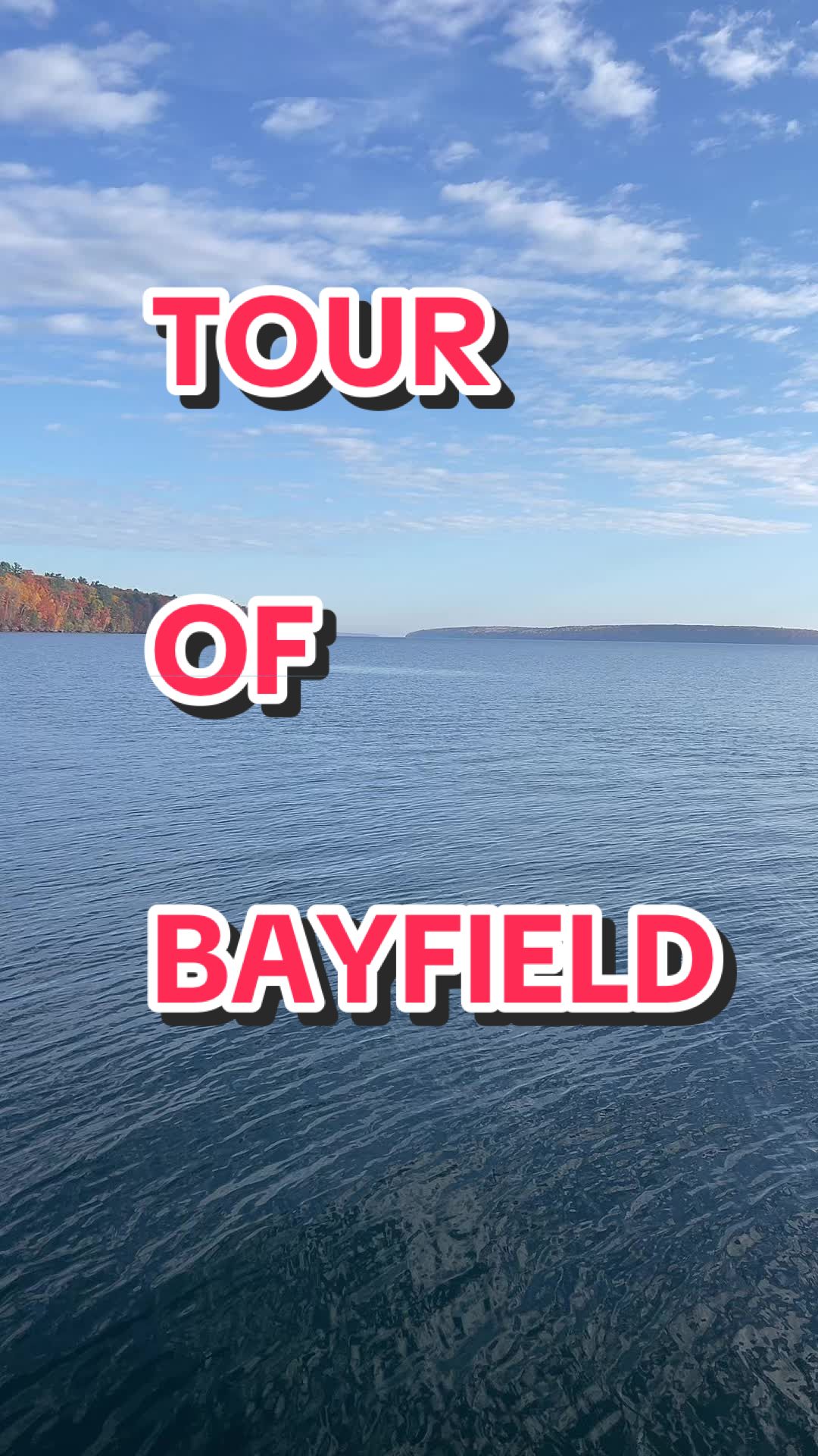 Bayfield