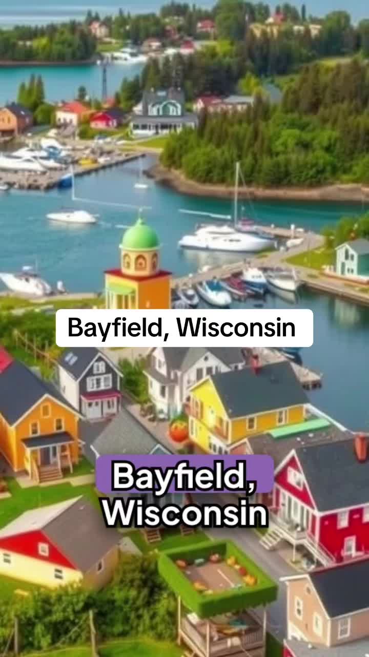 Bayfield