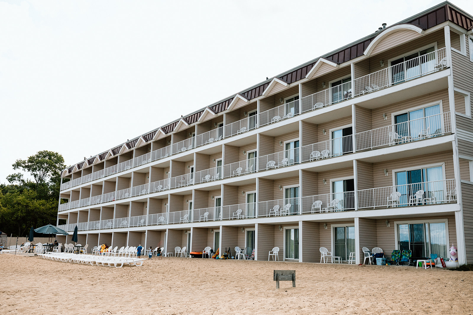 Picture for Bayshore Resort (Traverse City)