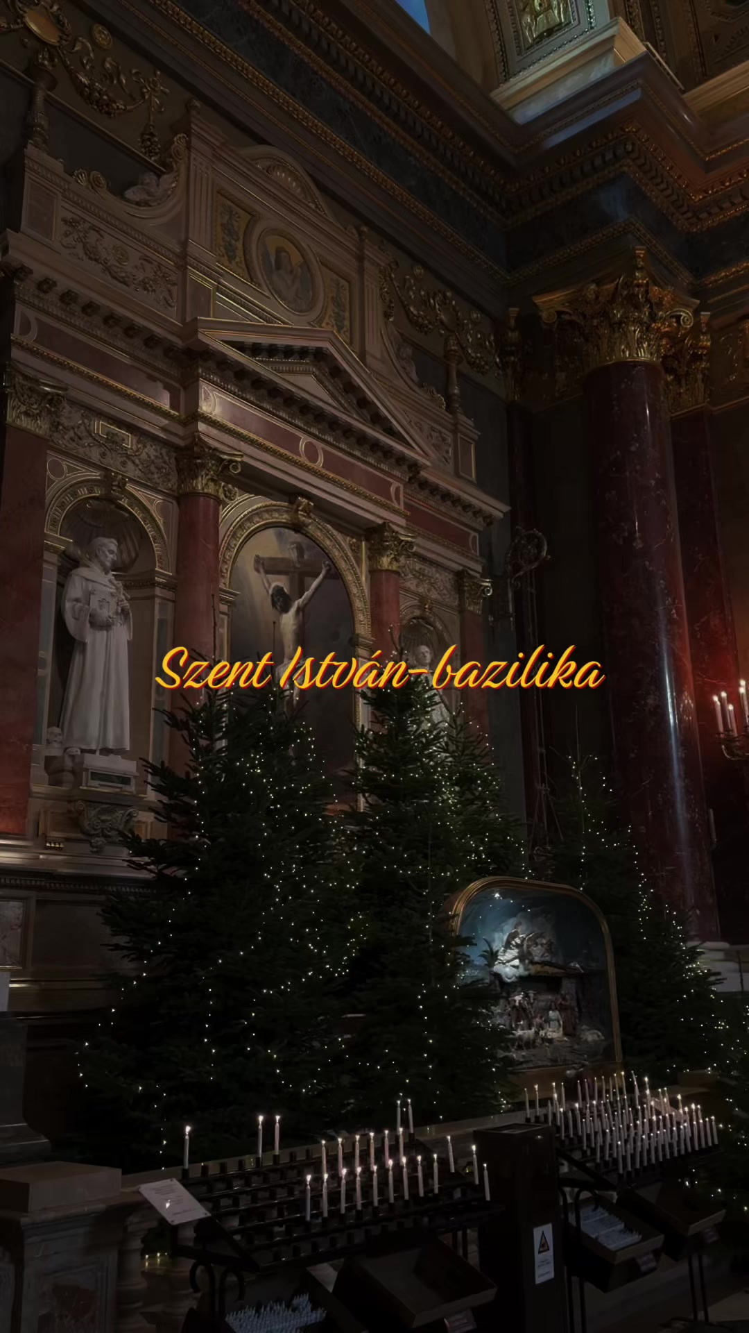 Базилика Святого Иштвана