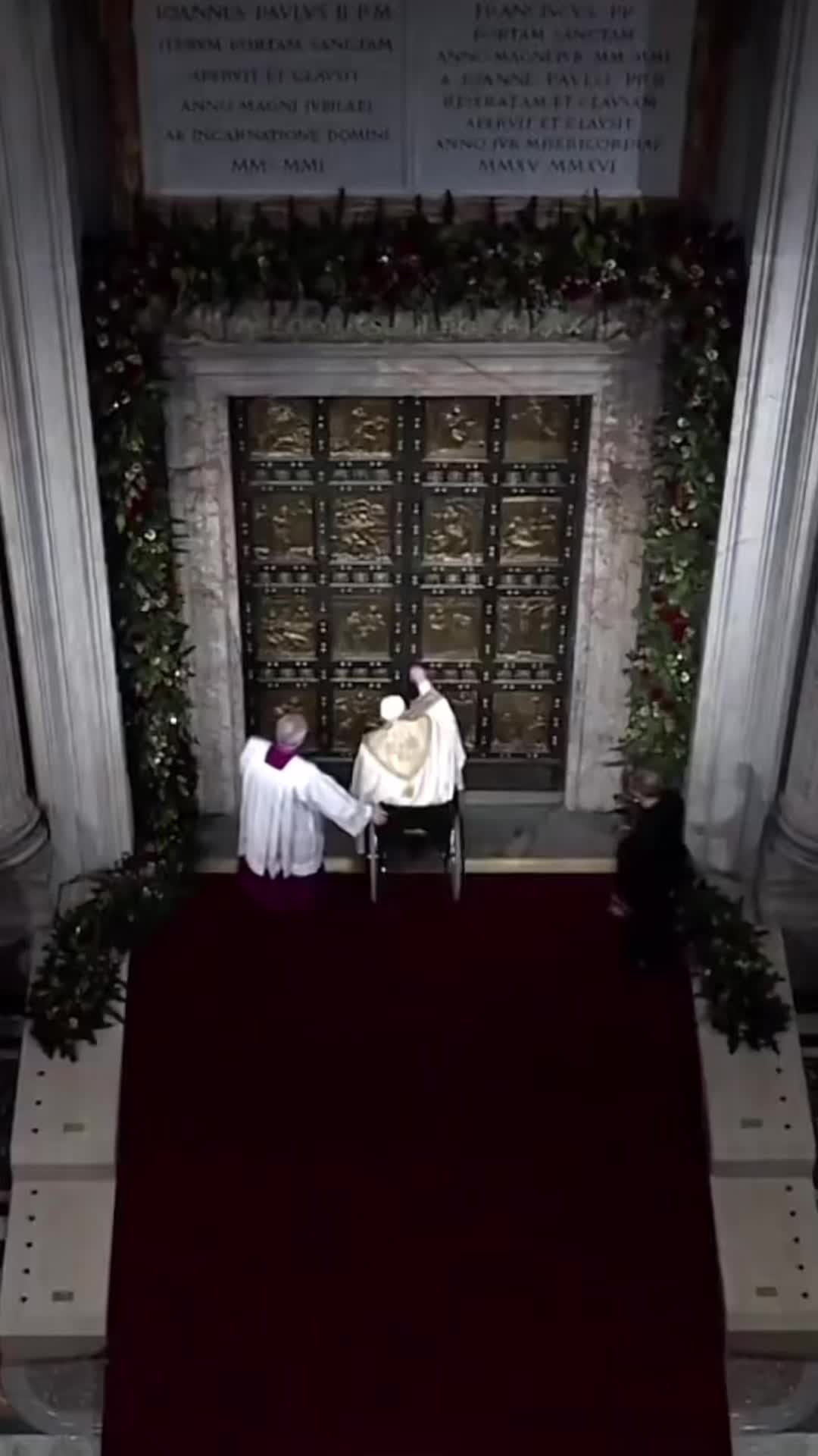 Базилика Святого Петра (St. Peter's Basilica)