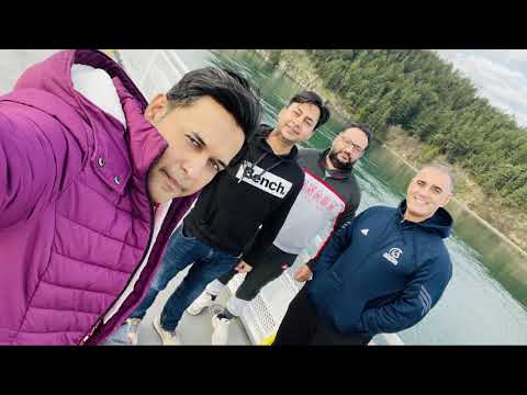 BC Ferries Tsawwassen Terminal