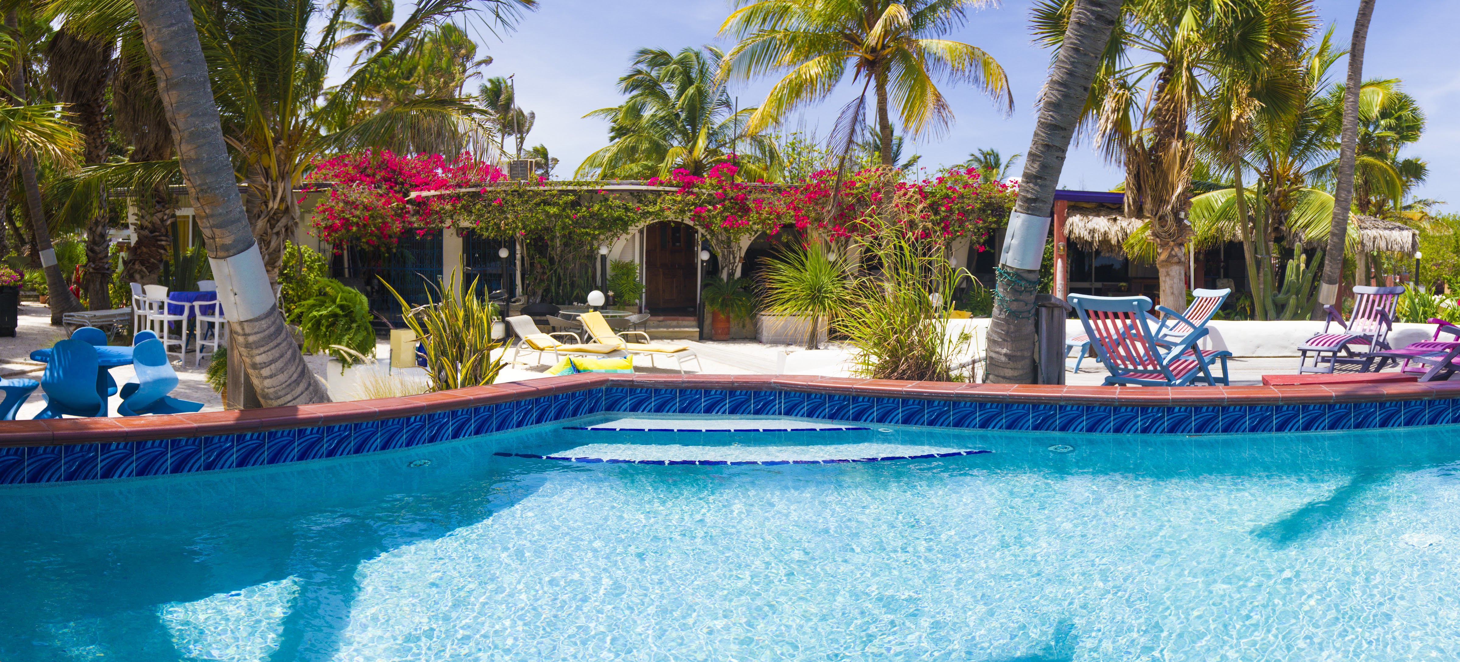 Picture for Beach House Aruba
