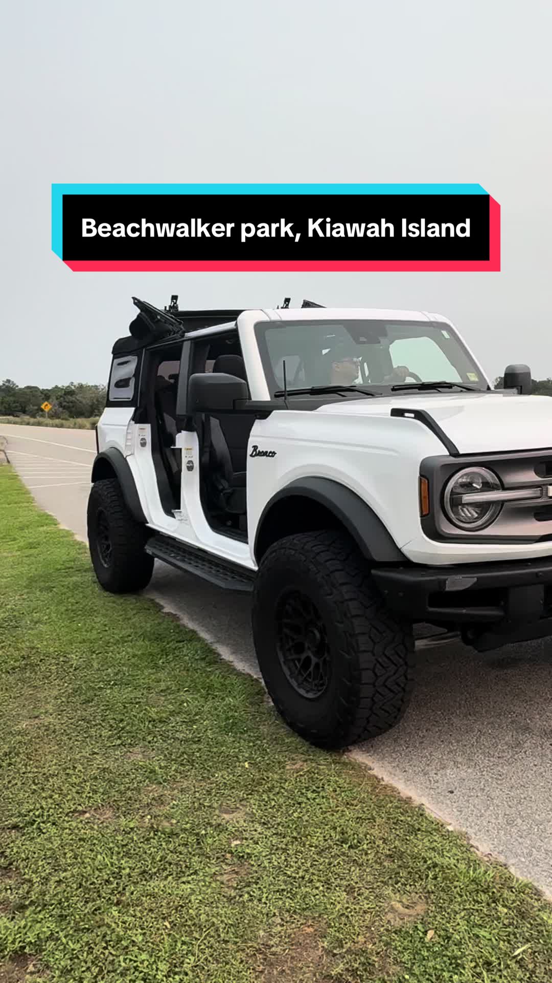 Beachwalker Park