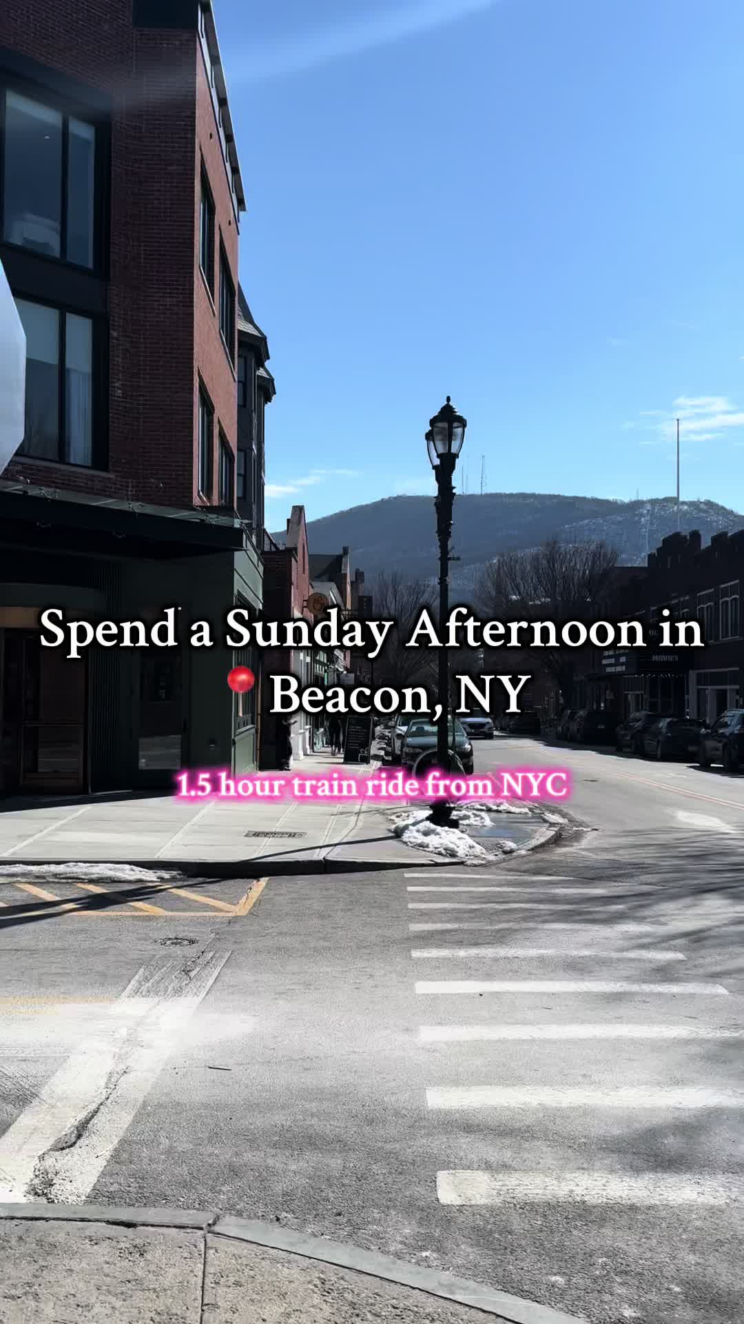 Beacon Farmers' Market