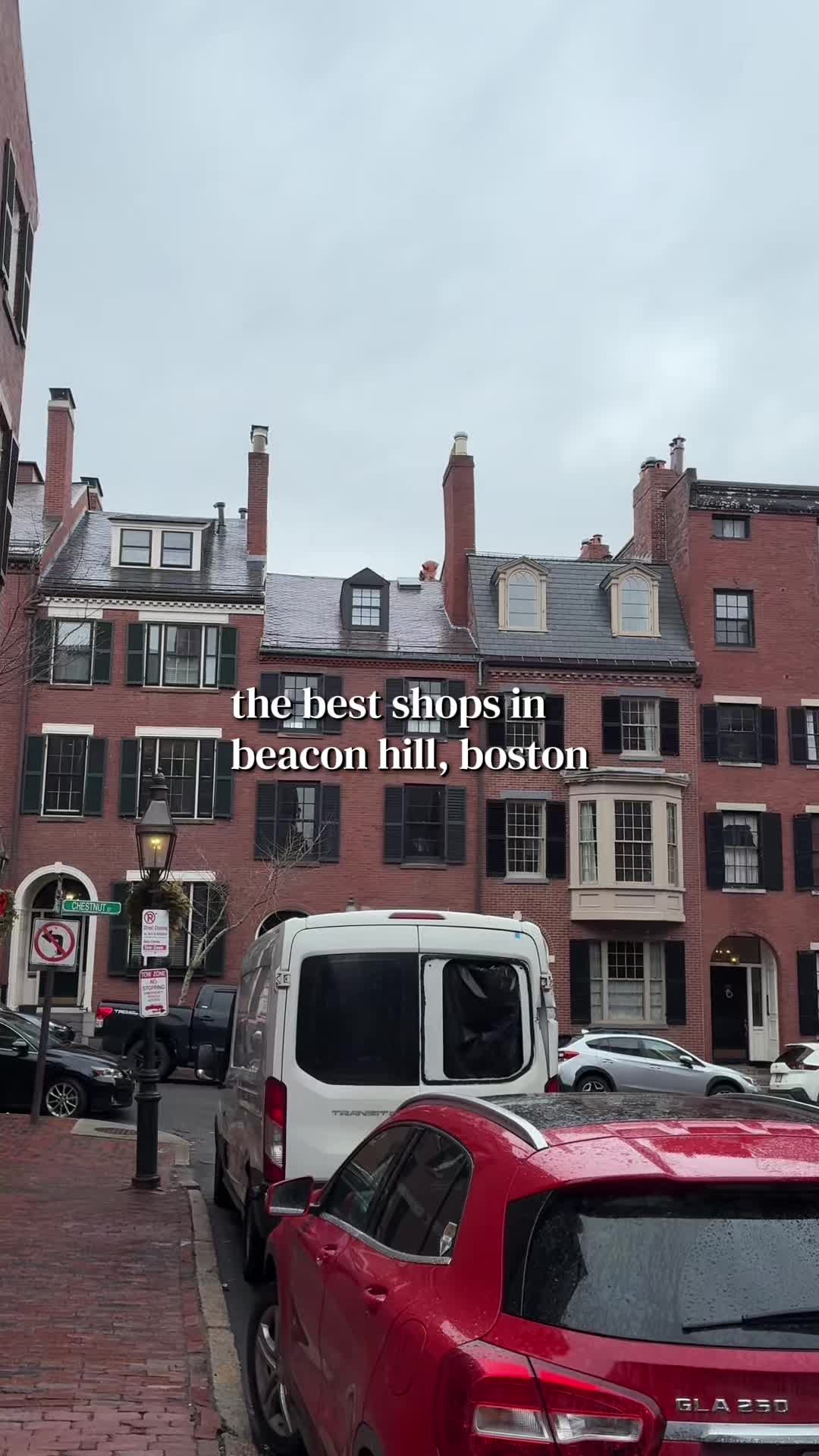 Beacon Hill