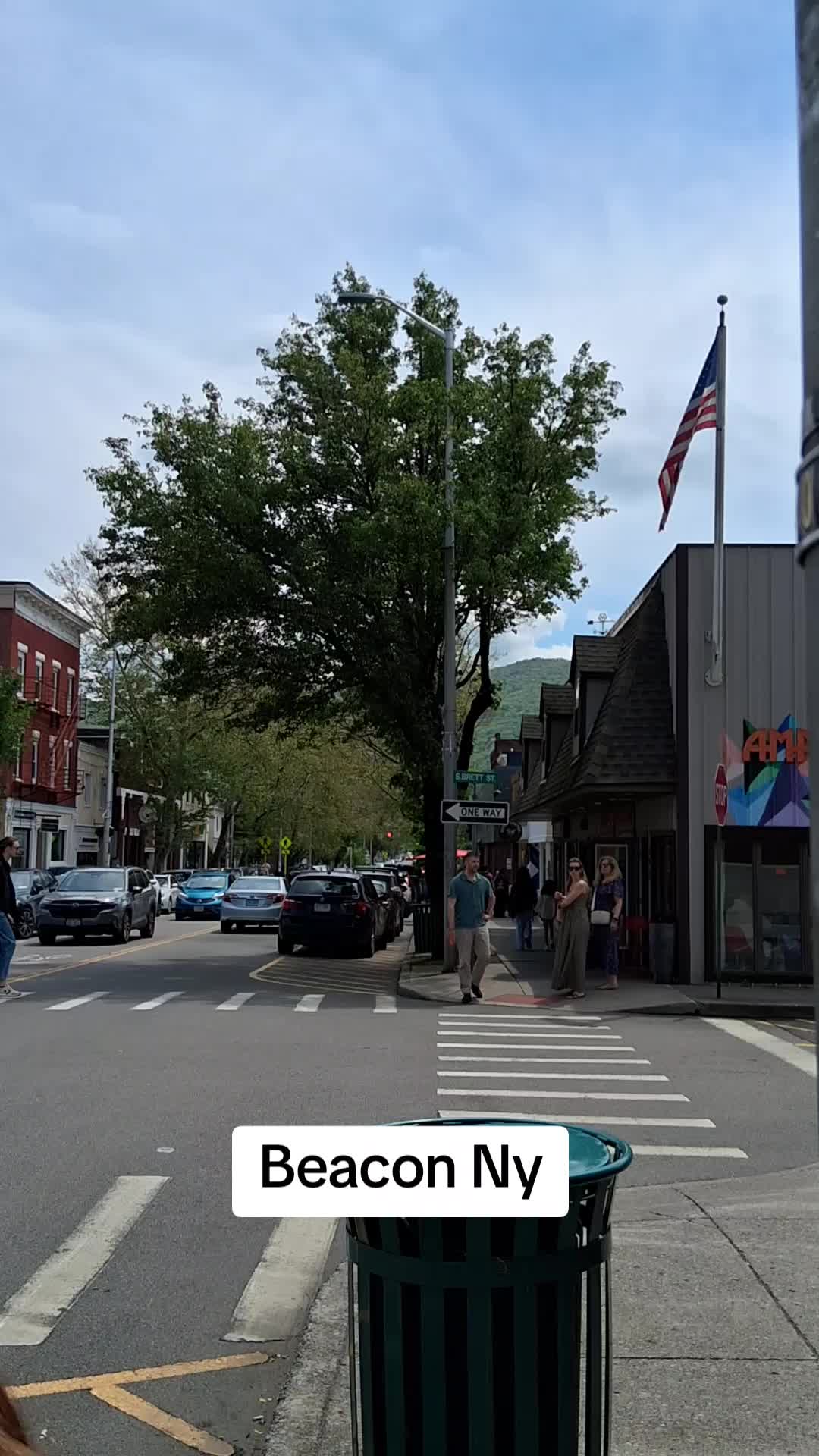 Beacon, NY