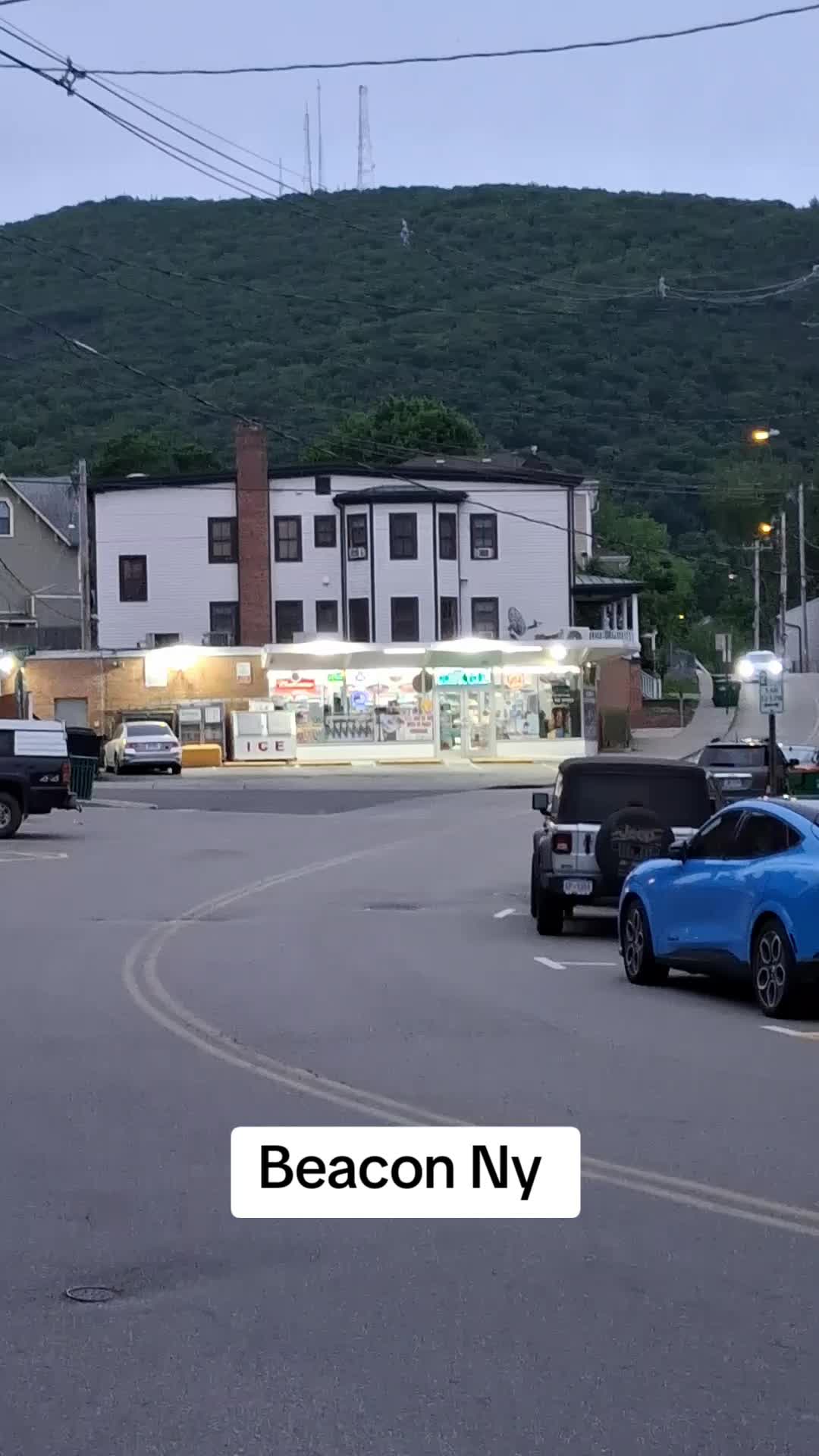 Beacon, NY