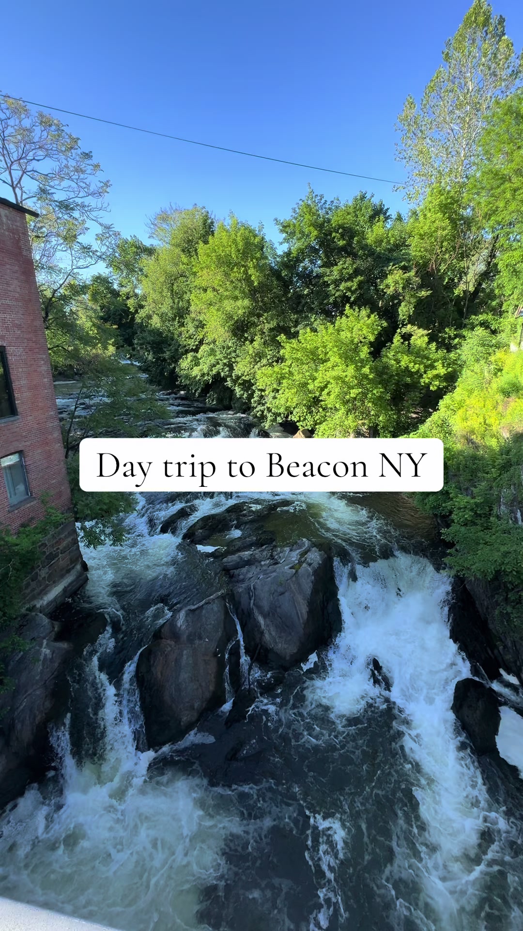 Beacon, NY