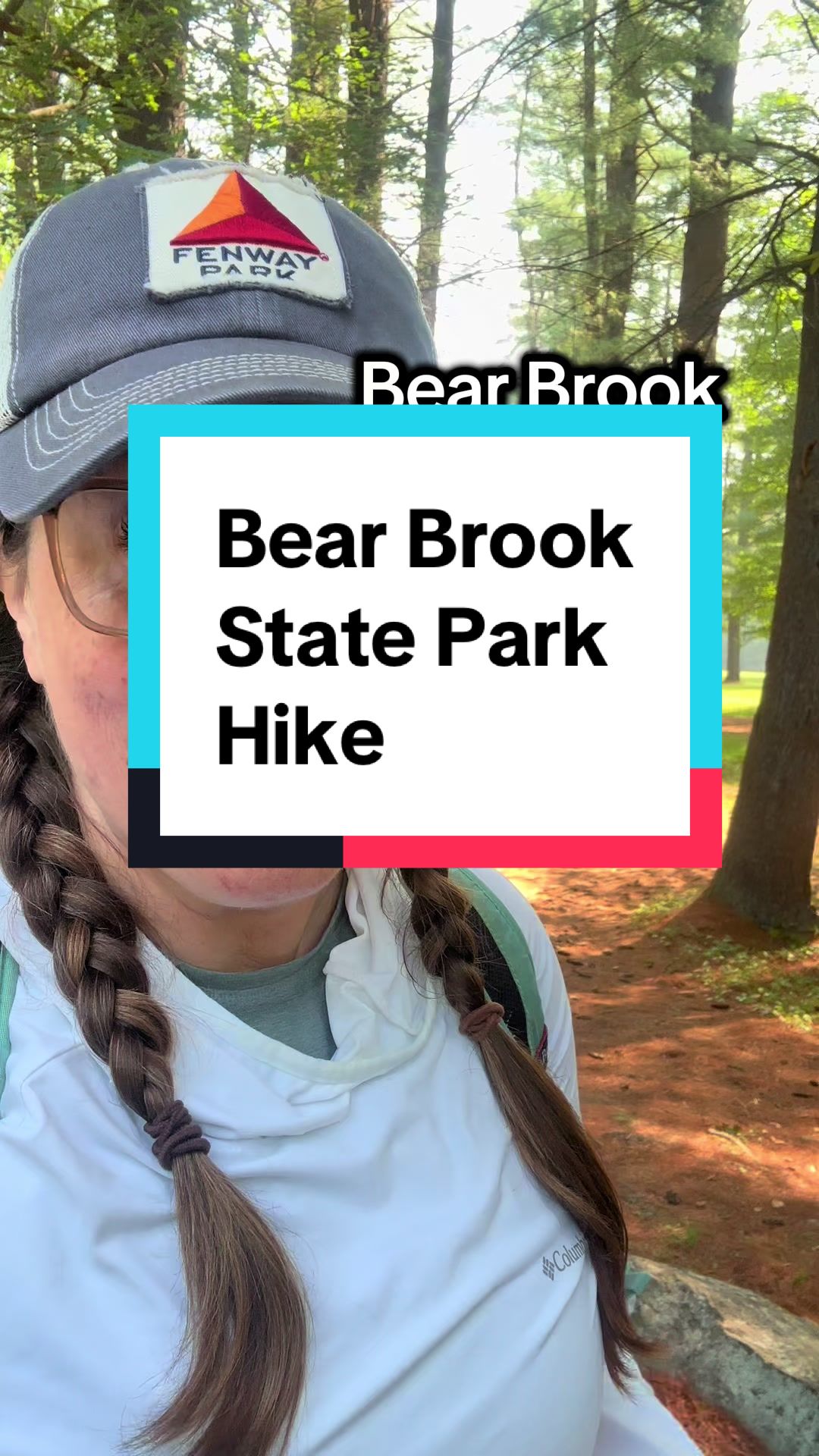 Bear Brook State Park