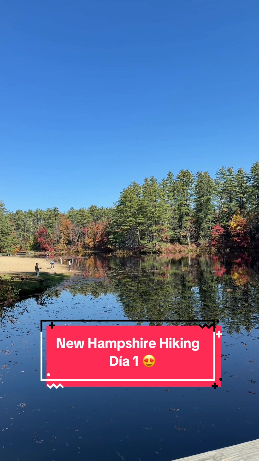Bear Brook State Park