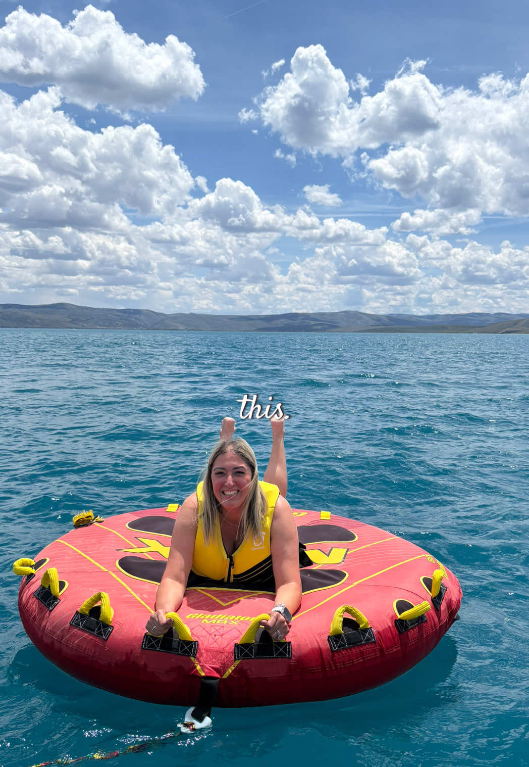 Bear Lake, UT