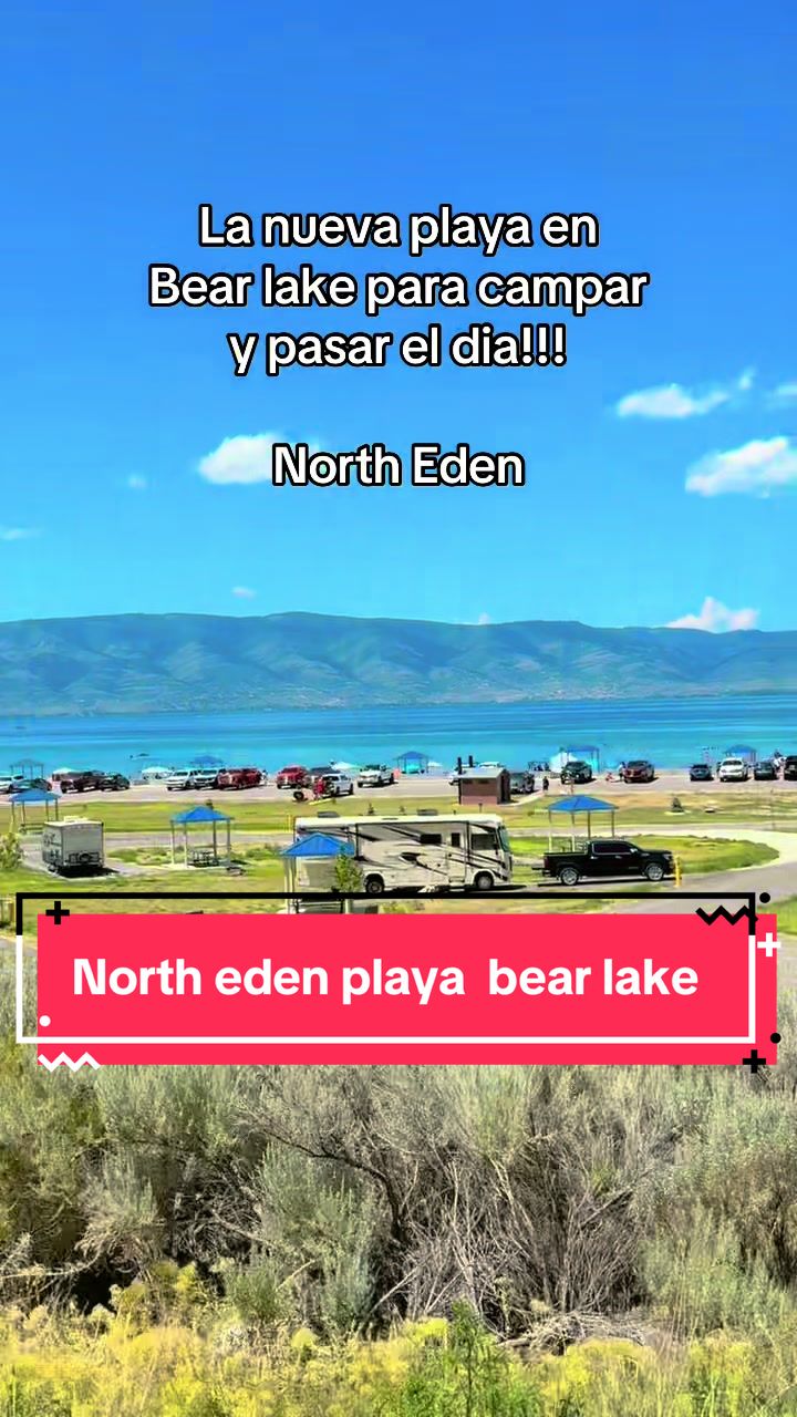 Bear Lake, UT