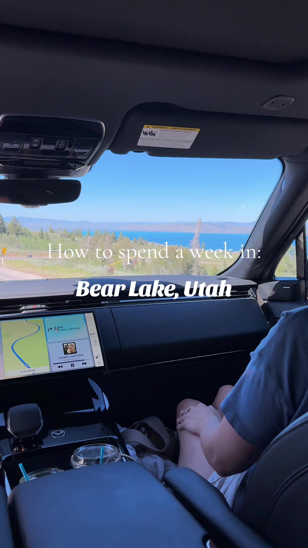 Bear Lake