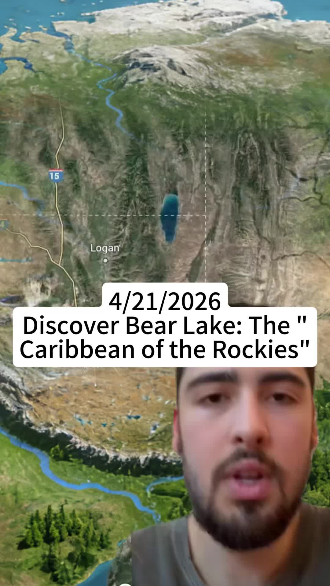 Bear Lake