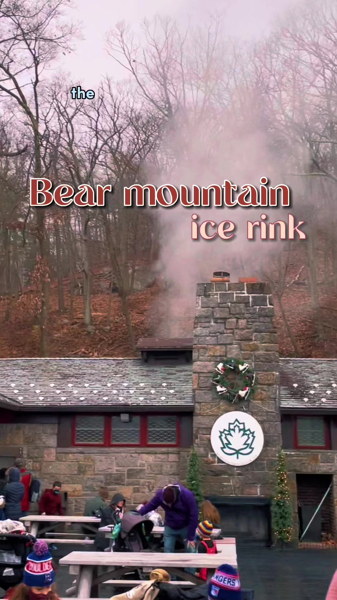 Bear Mountain, NY