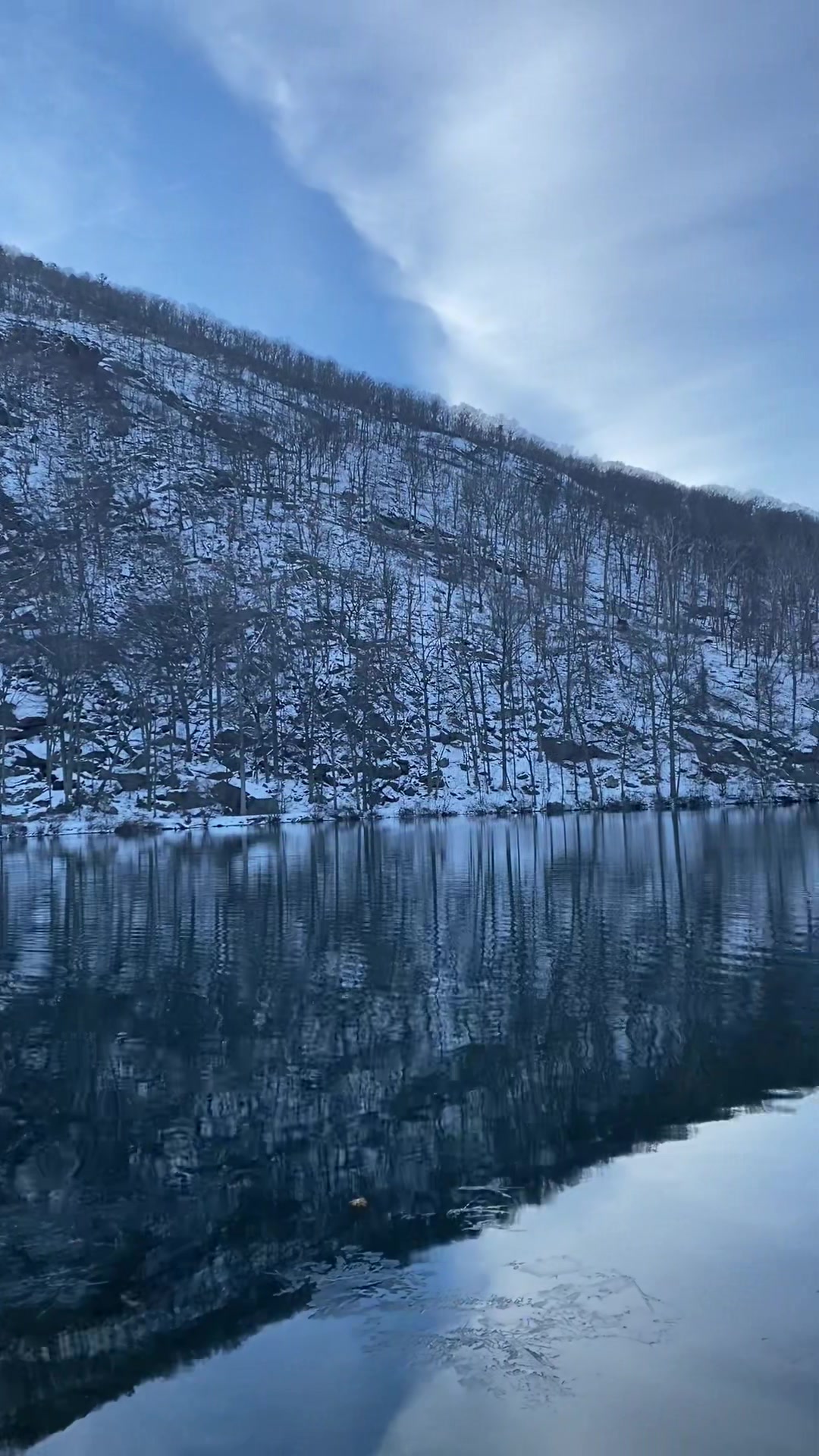 Bear Mountain State Park, NY