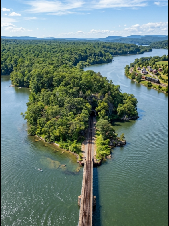 Bear Mountain State Park