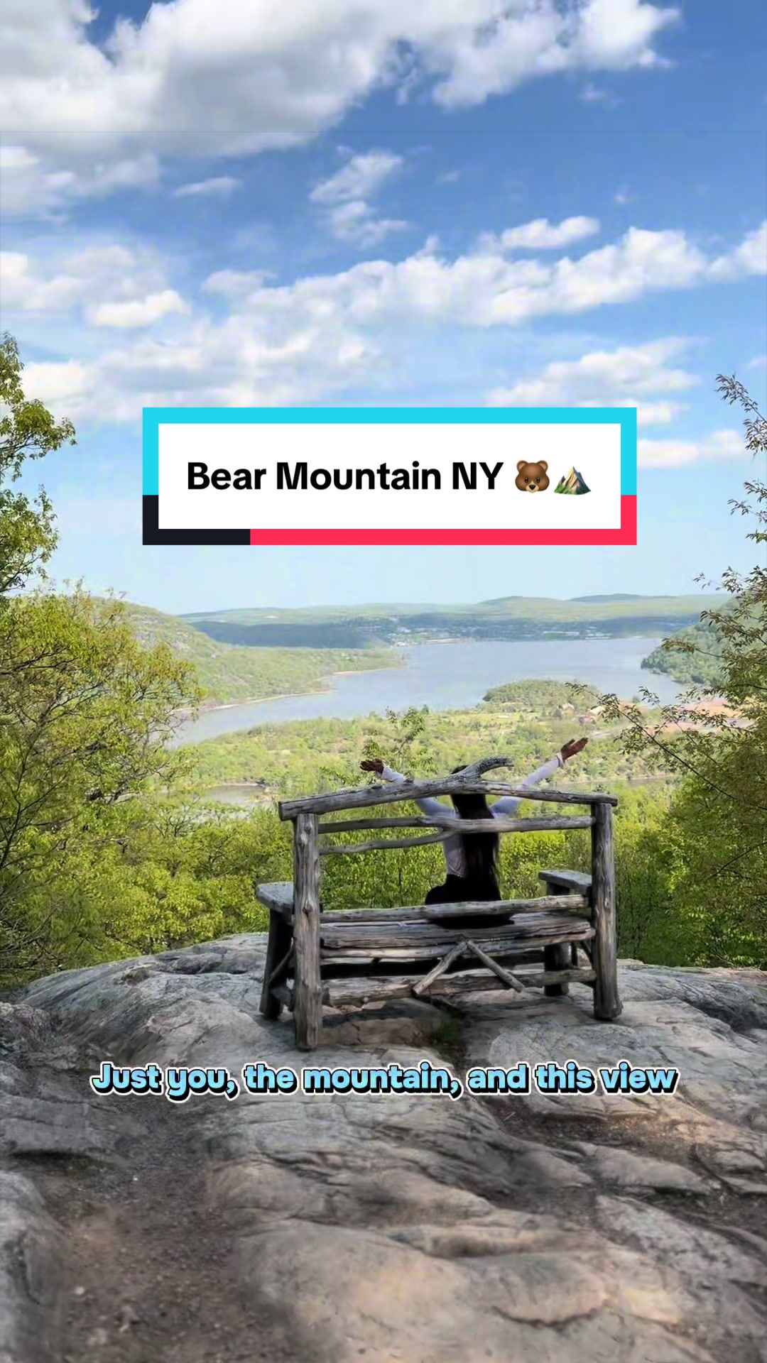 Bear Mountain State Park