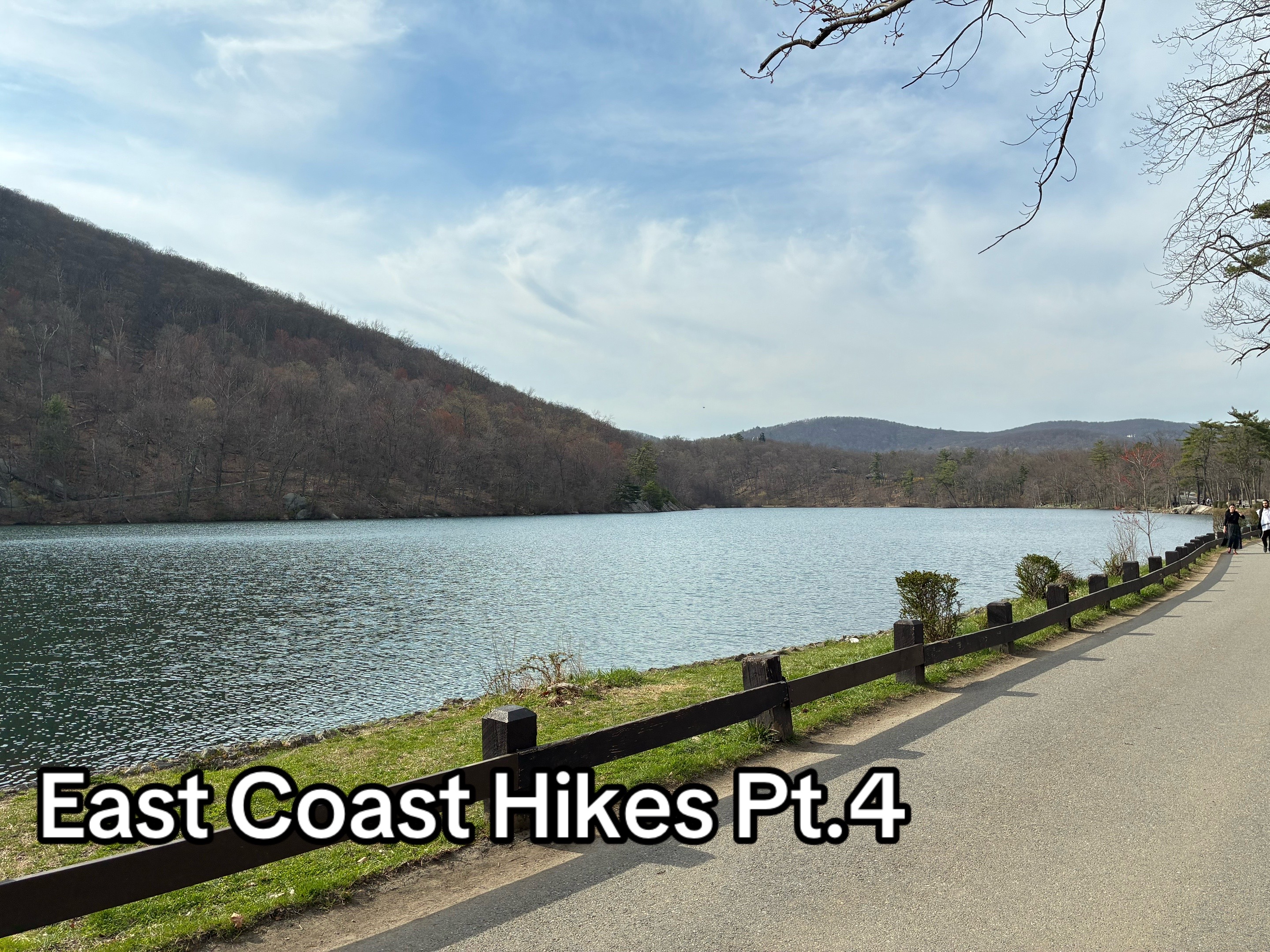 Bear Mountain State Park