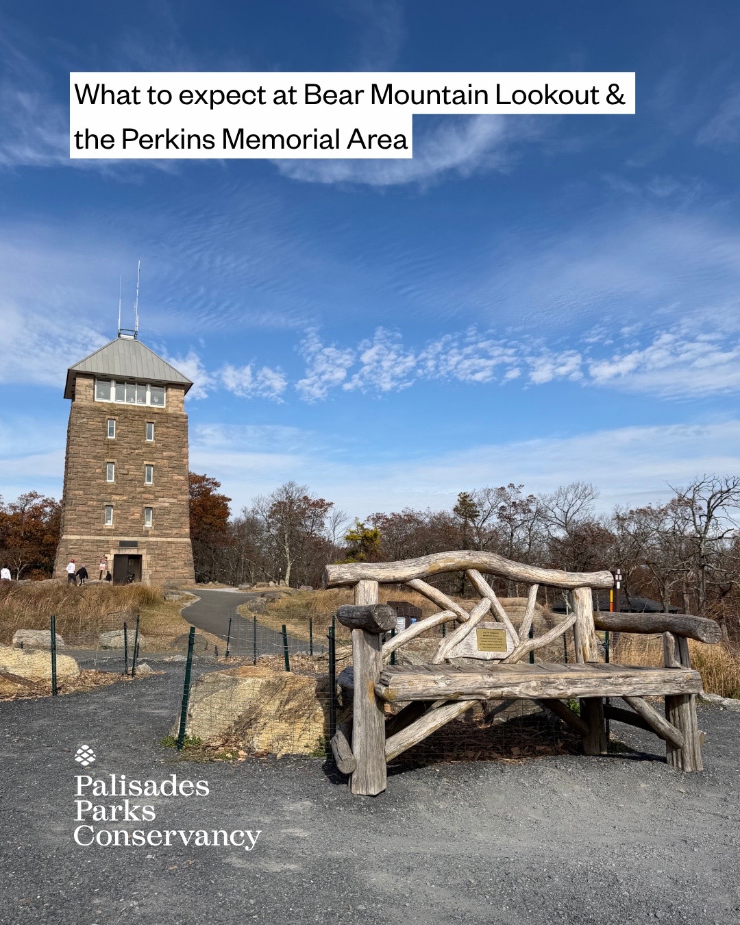 Bear Mountain State Park