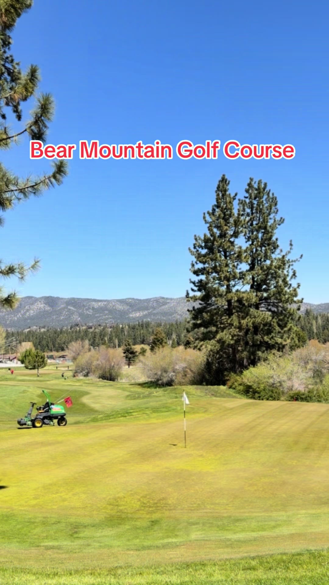 Bear Mountain State Park