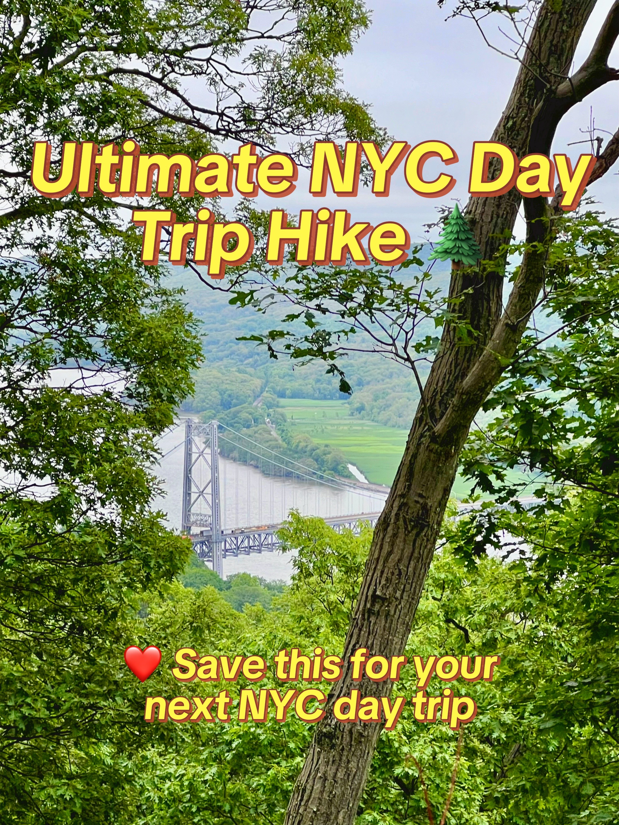 Bear Mountain State Park