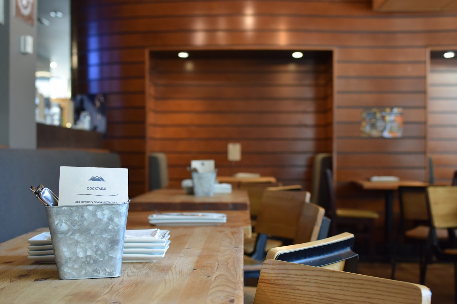 Picture for Bear Street Tavern (Canmore)