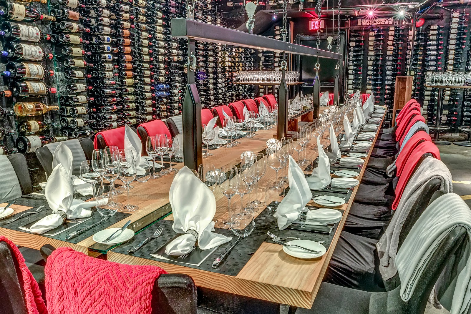 Picture for The Bearfoot Bistro