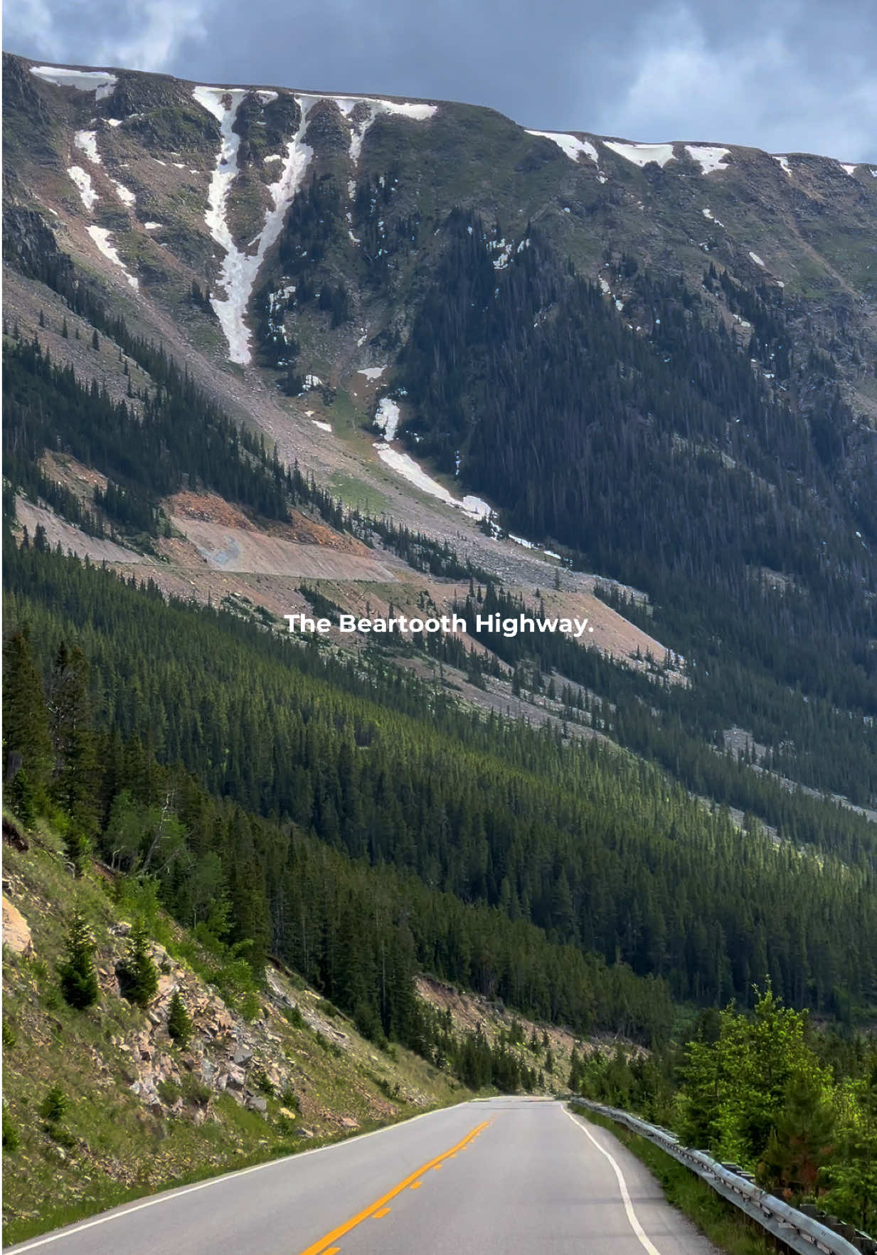 Beartooth Highway