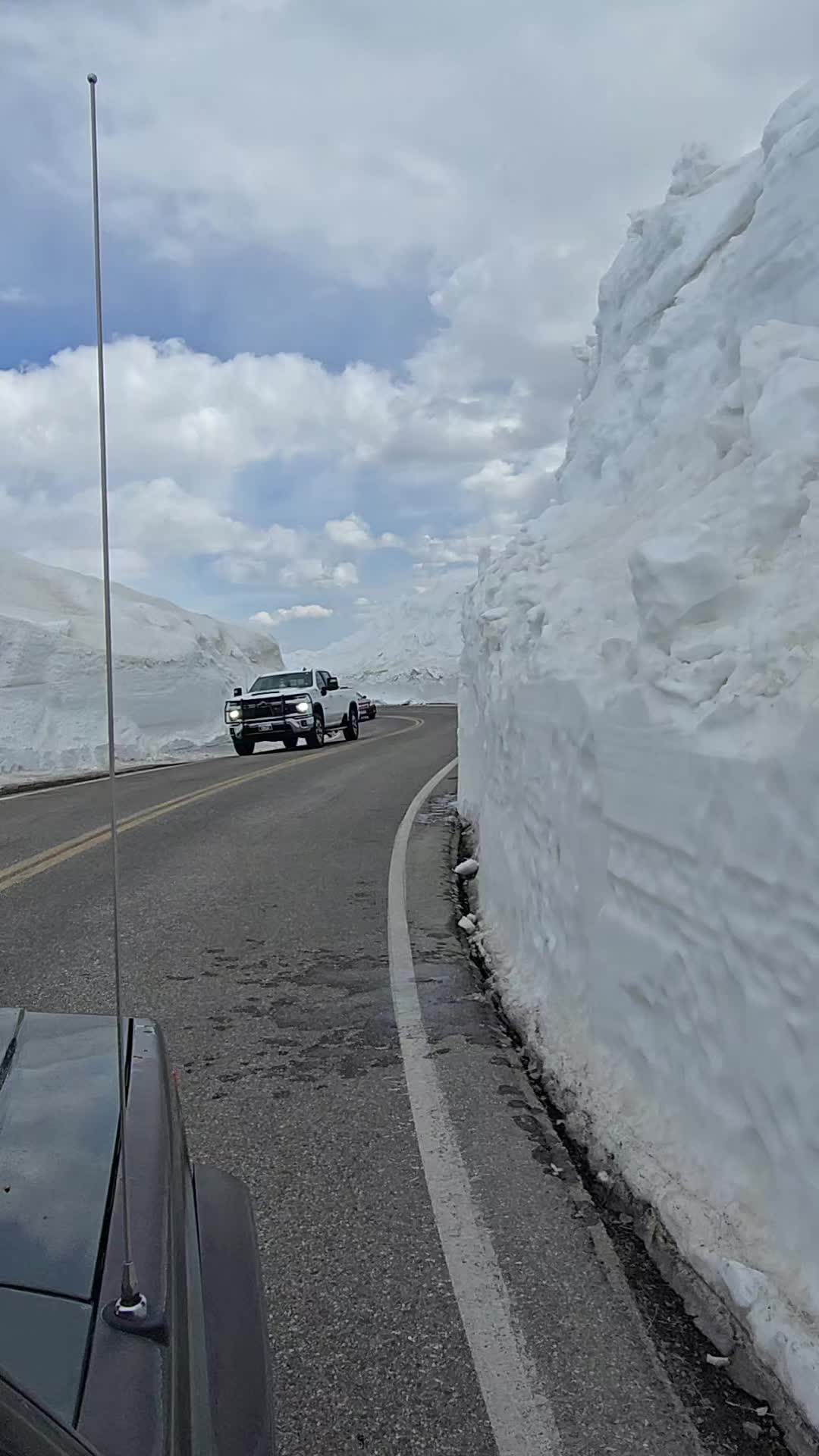 Beartooth Highway